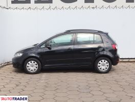 Volkswagen Golf 2009 1.4 120 KM