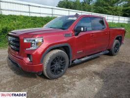 GMC Sierra 2022 2 GMC Sierra 2022 2