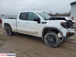 GMC Sierra 2024 2 GMC Sierra 2024 2
