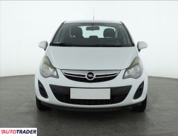 Opel Corsa 2014 1.2 84 KM