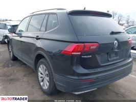 Volkswagen Tiguan 2020 2