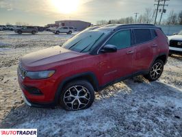 Jeep Compass 2024 2