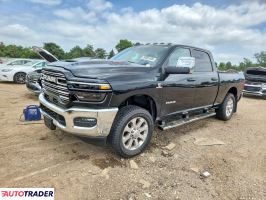 Dodge Ram 2025 6