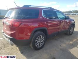 GMC Acadia 2019 3