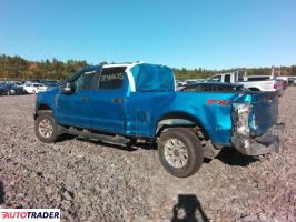 Ford Pozostałe 2020 6 Ford Pozostałe 2020 6