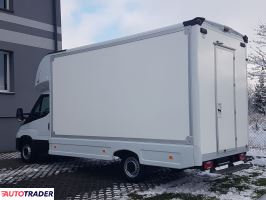 Iveco Daily 2020 2.3