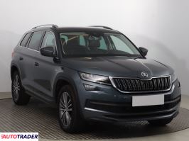 Skoda Kodiaq - zobacz ofertę