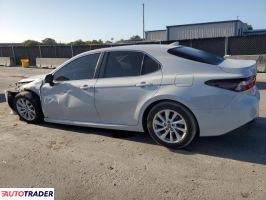 Toyota Camry 2023 2 Toyota Camry 2023 2