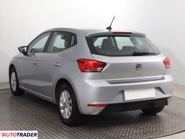 Seat Ibiza 2022 1.0 93 KM