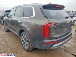 Kia Pozostałe 2022 3