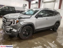 GMC Terrain 2023 1