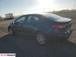 Toyota Corolla 2020 1 Toyota Corolla 2020 1