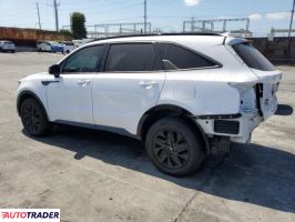 Kia Sorento 2021 2