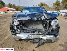 Chevrolet Silverado 2024 2