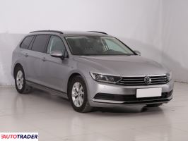 Volkswagen Passat 2017 1.4 123 KM