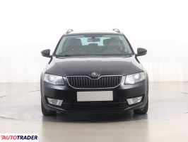 Skoda Octavia 2015 2.0 147 KM