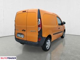 Renault Kangoo 2015 1.5 Renault Kangoo 2015 1.5