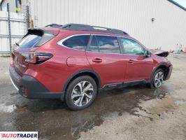 Subaru Outback 2021 2 Subaru Outback 2021 2
