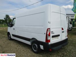 Renault Master 2020 2.3 Renault Master 2020 2.3