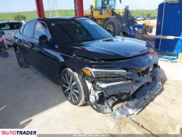 Honda Civic 2024 1 Honda Civic 2024 1