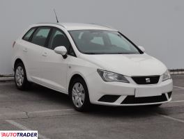 Seat Ibiza 2014 1.6 88 KM