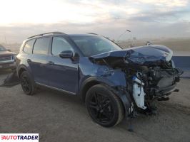 Kia Pozostałe 2023 3