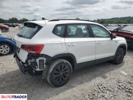 Volkswagen Pozostałe 2023 1 Volkswagen Pozostałe 2023 1