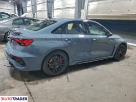 Audi Pozostałe 2024 2