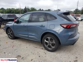 Ford Escape 2024 1 Ford Escape 2024 1