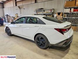 Hyundai Elantra 2026 2