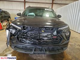 Chevrolet Blazer 2025 1