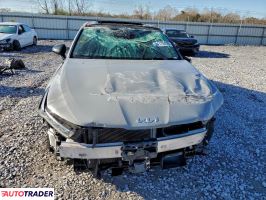 Kia Pozostałe 2022 1