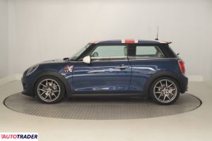 Mini One 2014 1.5 93 KM