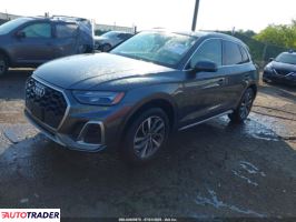 Audi Q5 2022 2 Audi Q5 2022 2