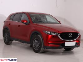 Mazda CX-5 - zobacz ofertę