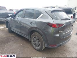 Mazda CX-5 2020 2 Mazda CX-5 2020 2