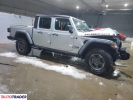 Jeep Pozostałe 2023 3