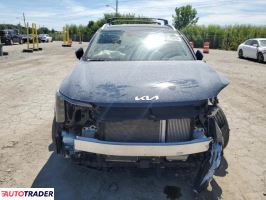 Kia Sorento 2025 2