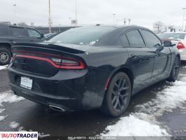 Dodge Charger 2022 3 Dodge Charger 2022 3