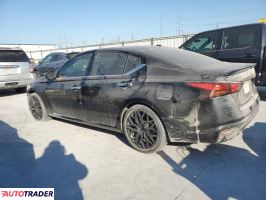 Nissan Altima 2019 2 Nissan Altima 2019 2
