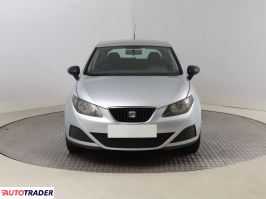 Seat Ibiza 2008 1.4 84 KM