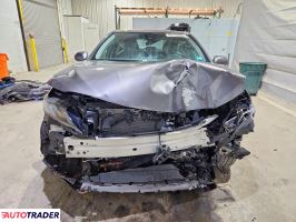 Toyota Camry 2023 2