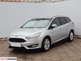 Ford Focus 2016 1.5 118 KM Ford Focus 2016 1.5 118 KM