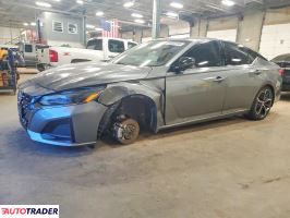 Nissan Altima 2023 2