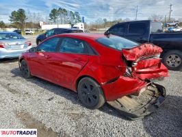 Hyundai Elantra 2022 2