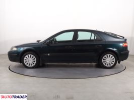 Renault Laguna 2006 2.0 132 KM