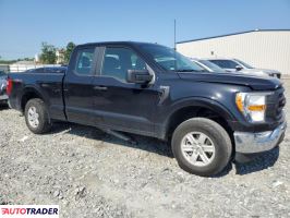 Ford Pozostałe 2022 3