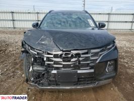 Hyundai Pozostałe 2023 2