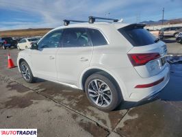 Audi Q5 2022 2