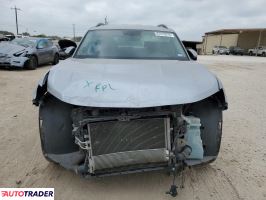 Volkswagen Atlas 2023 2